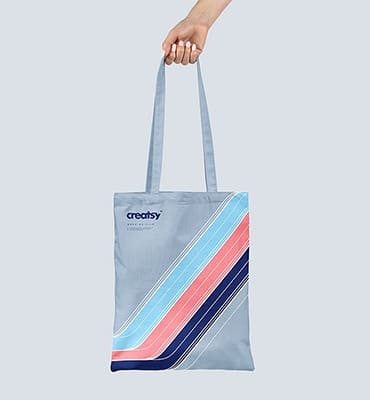 bags with handles